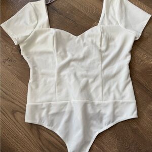 Lulu's Bodysuits - 3 total